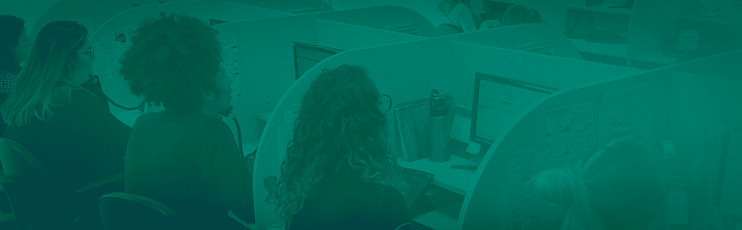 ATUAÇÃO SEGMENTADA