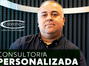 Consultoria personalizada: otimize sua cobrança com soluções estratégicas