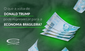O que a volta de Donald Trump ao poder estado-unidense pode representar para a economia brasileira em 2025?